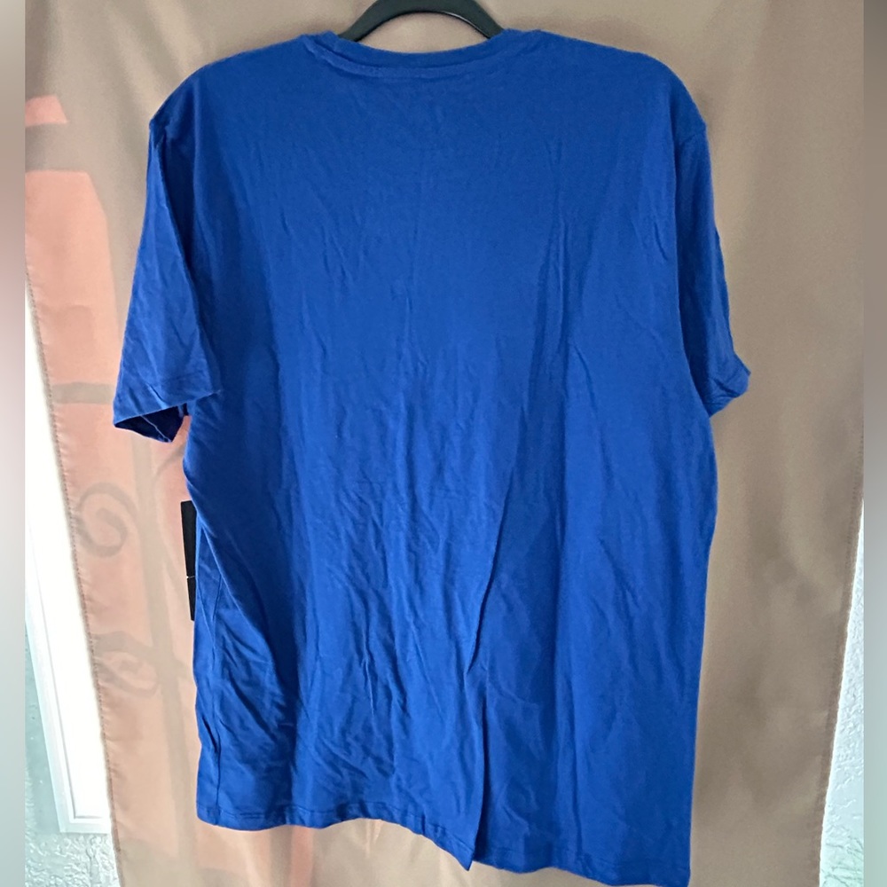 RAMS Tee - Picture 4 of 5